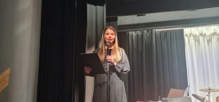 Koncert GS Trebnje na Mirni, foto Lapego (3)